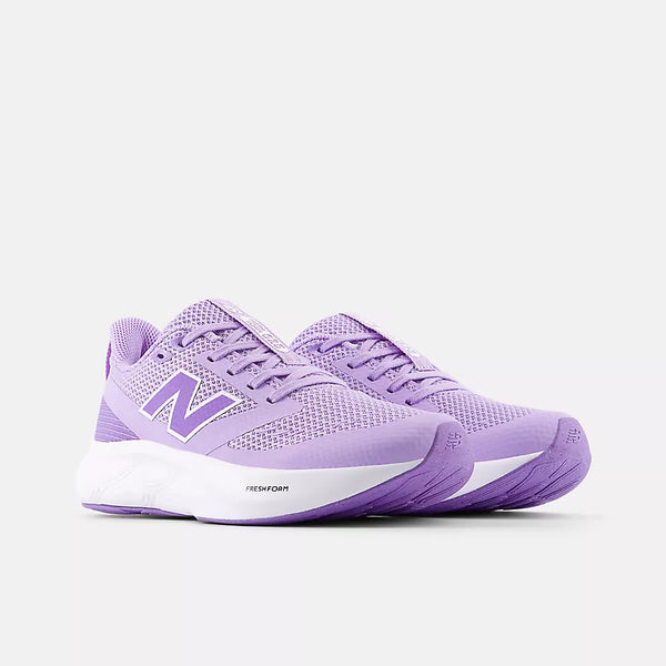 New Balance Fresh Foam 625 Lace Purple