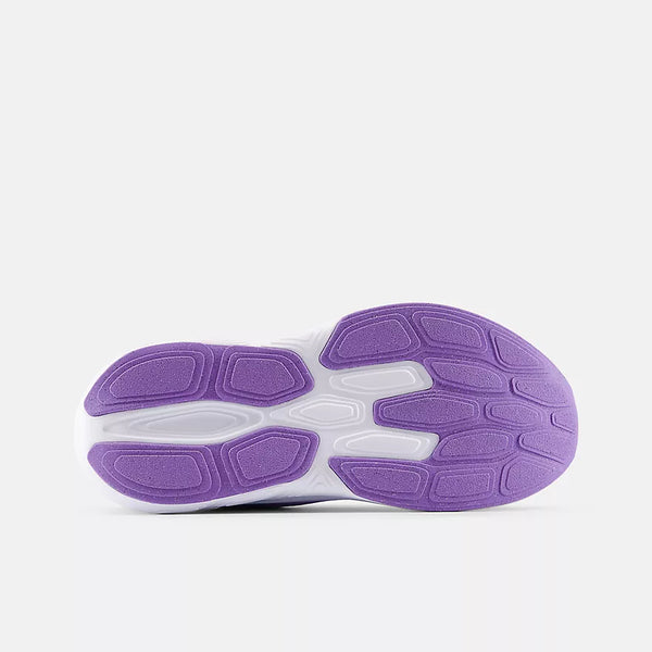 New Balance Fresh Foam 625 Lace Purple