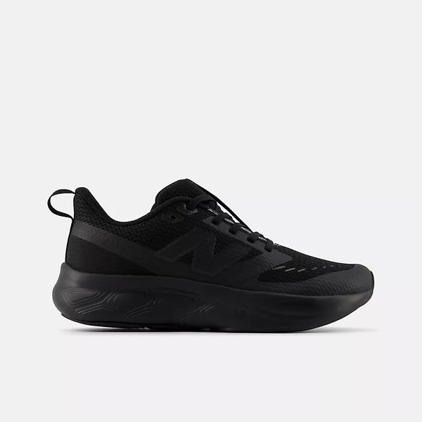 New Balance Fresh Foam 625 Lace Black