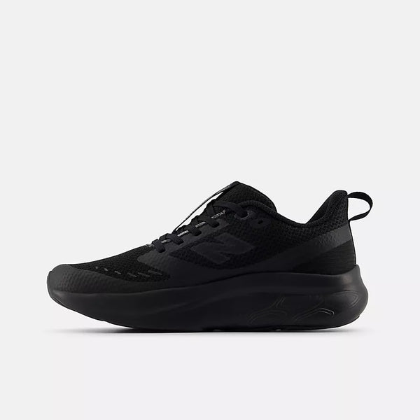 New Balance Fresh Foam 625 Lace Black