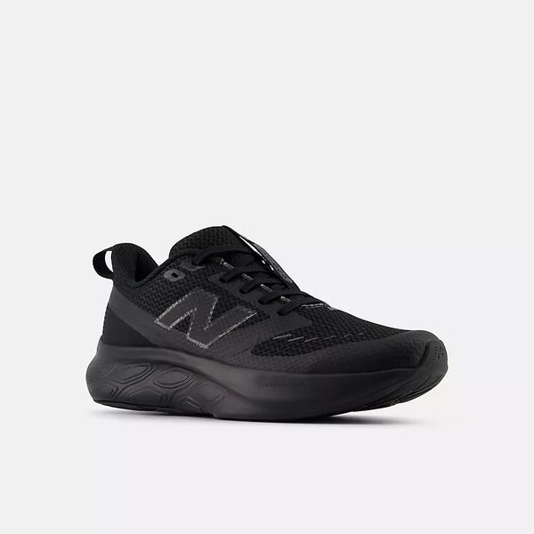 New Balance Fresh Foam 625 Lace Black