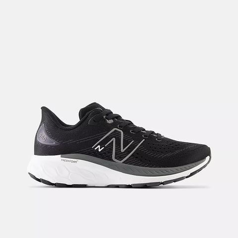 New Balance Fresh Foam 860 Black