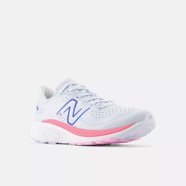 New Balance Fresh Foam 860 Blue/Pink