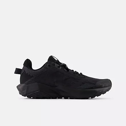 New Balance Dynasoft Nitrel v6 Lace Black