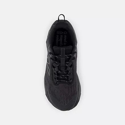 New Balance Dynasoft Nitrel v6 Lace Black