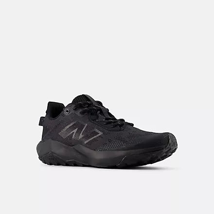 New Balance Dynasoft Nitrel v6 Lace Black