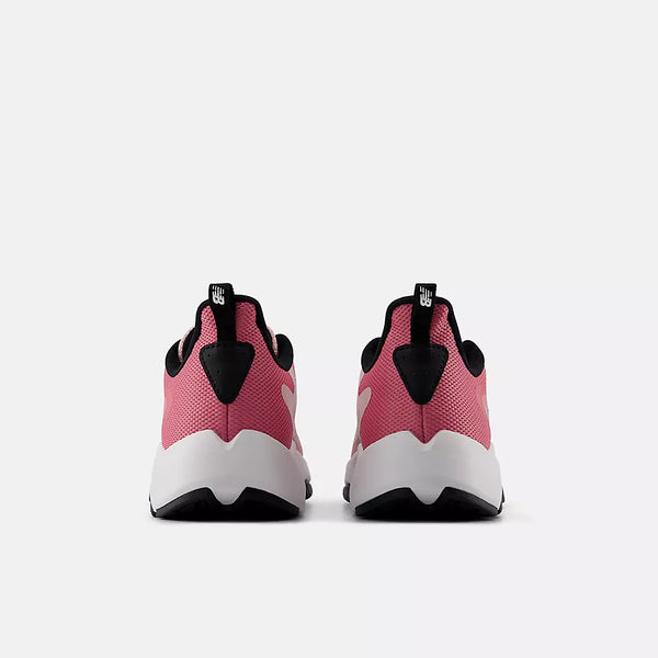 New Balance Lace Up Rave Run Pink/Pink