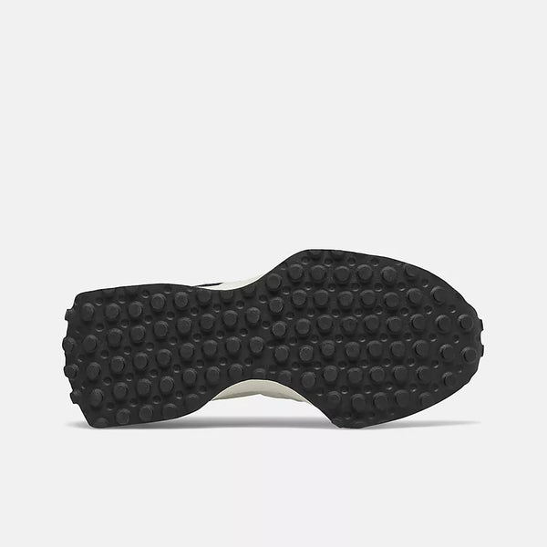 New Balance 327 Lace Grey/Black