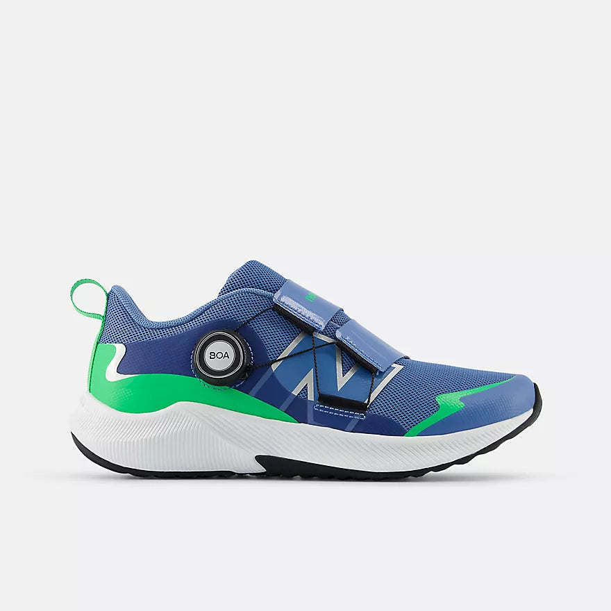 New Balance DynaSoft Reveal v4 Boa Blue/Green