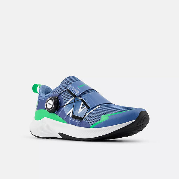 New Balance DynaSoft Reveal v4 Boa Blue/Green