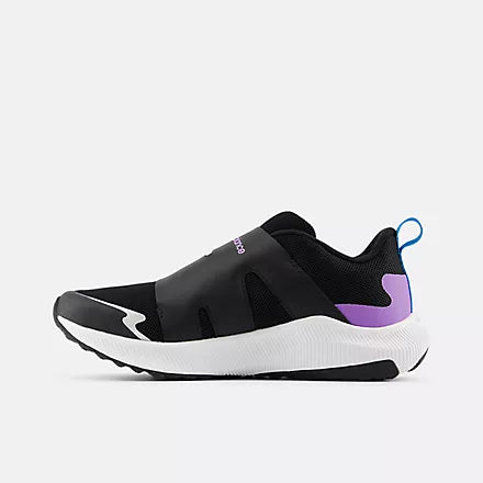 violetページ New Balance Kids DynaSoft Reveal v4 BOA Running Shoes