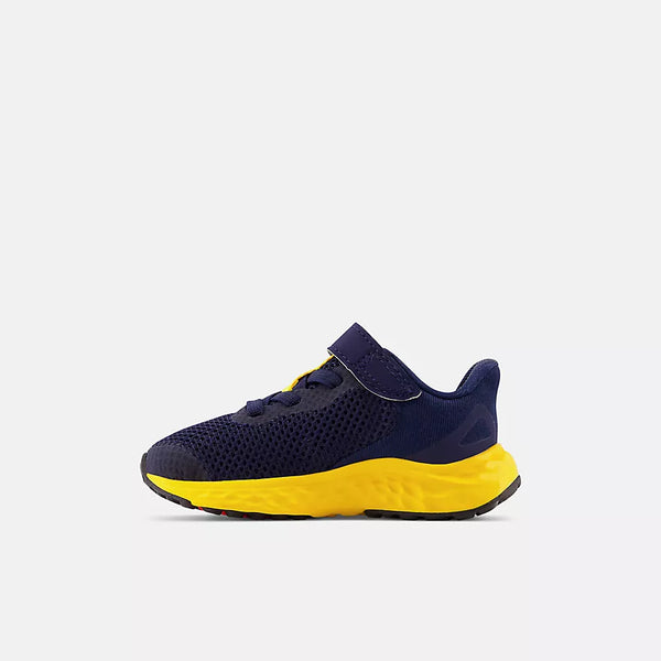 New Balance Toddler Boys Fresh Foam Arishi Navy/Red
