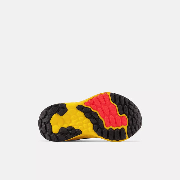 New Balance Toddler Boys Fresh Foam Arishi Navy/Red