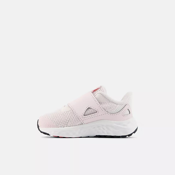 New Balance Toddler Fresh Foam H&L Arishi Pink/Pink
