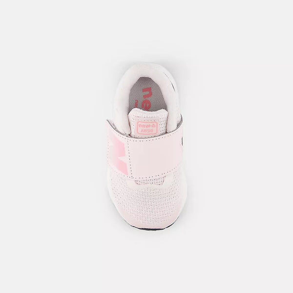 New Balance Toddler Fresh Foam H&L Arishi Pink/Pink