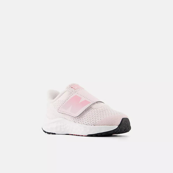 New Balance Toddler Fresh Foam H&L Arishi Pink/Pink