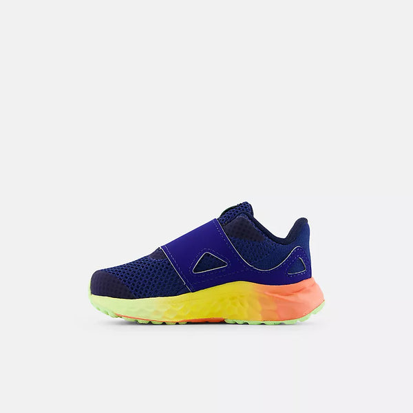 New Balance Toddler H&L Fresh Foam Arishi Blue/Green