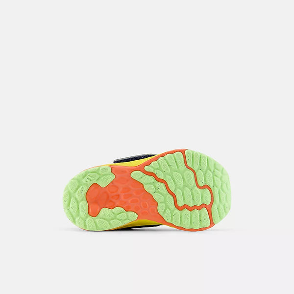 New Balance Toddler H&L Fresh Foam Arishi Blue/Green