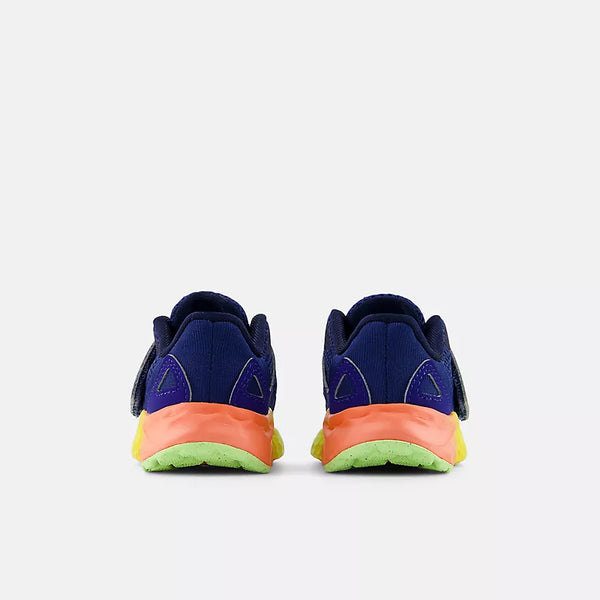 New Balance Toddler H&L Fresh Foam Arishi Blue/Green
