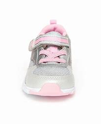 Stride Rite Little Kids M2P Indy Pink