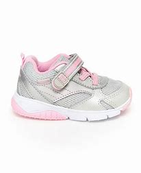 Stride Rite Little Kids M2P Indy Pink