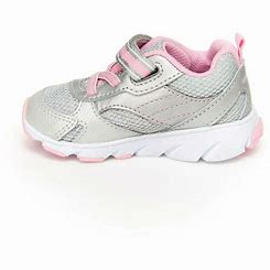 Stride Rite Little Kids M2P Indy Pink