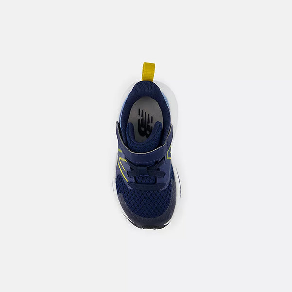 New Balance Toddler Rave Run Blue/Blue