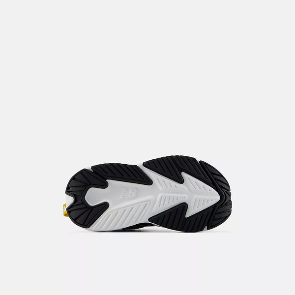 New Balance Toddler Rave Run Blue/Blue