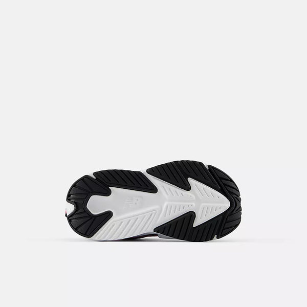 New Balance Toddler Girls Rave Run Black/Pink