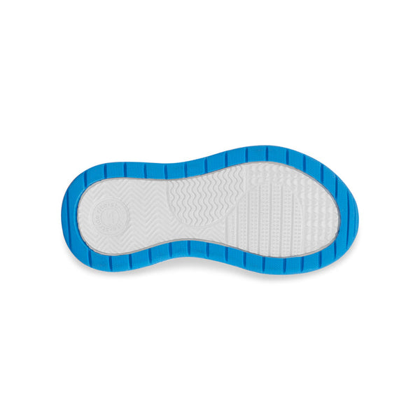 Stride Rite Boys Lighted Astro Blue