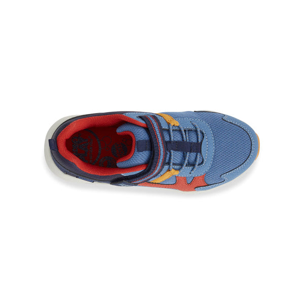 Stride Rite Big Kids M2P Player Blue/Multi