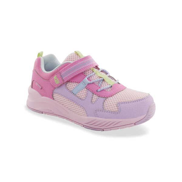 Stride Rite Big Kids M2P Player Light Pink