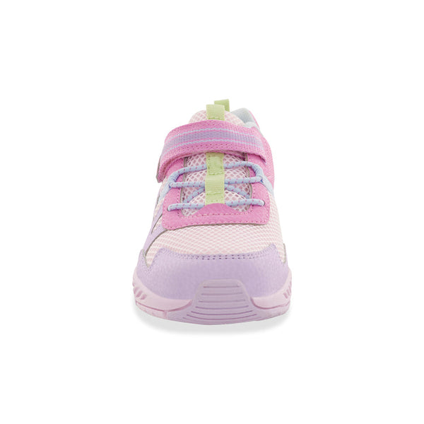 Stride Rite Big Kids M2P Player Light Pink