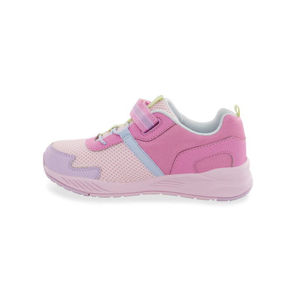 Stride Rite Big Kids M2P Player Light Pink