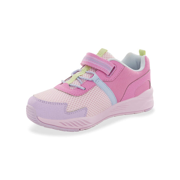 Stride Rite Big Kids M2P Player Light Pink