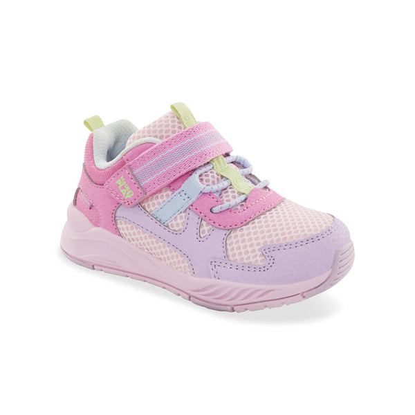 Stride Rite Little Kids M2P Player Light Pink