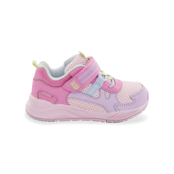 Stride Rite Little Kids M2P Player Light Pink