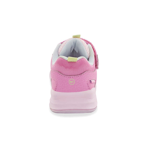 Stride Rite Little Kids M2P Player Light Pink