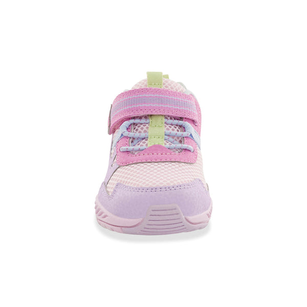 Stride Rite Little Kids M2P Player Light Pink