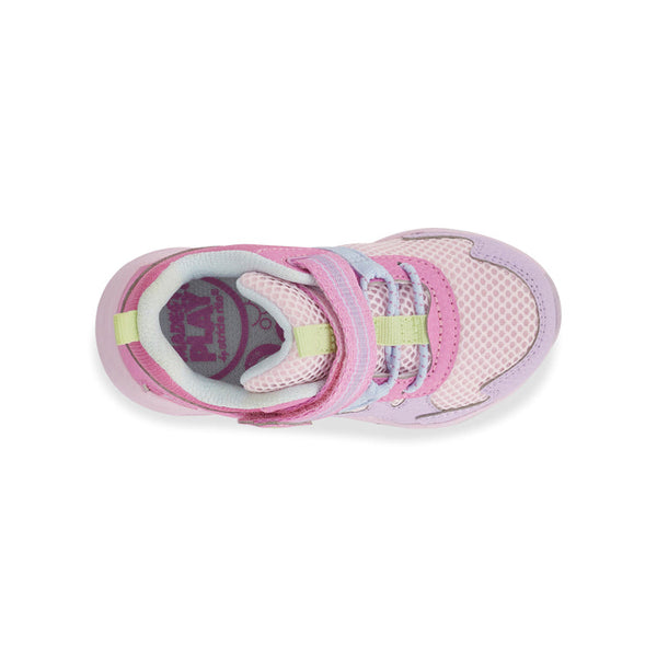 Stride Rite Little Kids M2P Player Light Pink