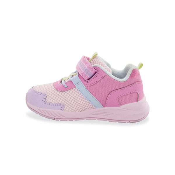 Stride Rite Little Kids M2P Player Light Pink