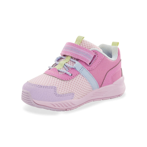 Stride Rite Little Kids M2P Player Light Pink