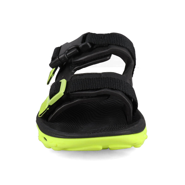 Merrell Sandal Hut Ultra Black/Lime