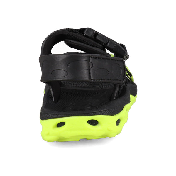 Merrell Sandal Hut Ultra Black/Lime