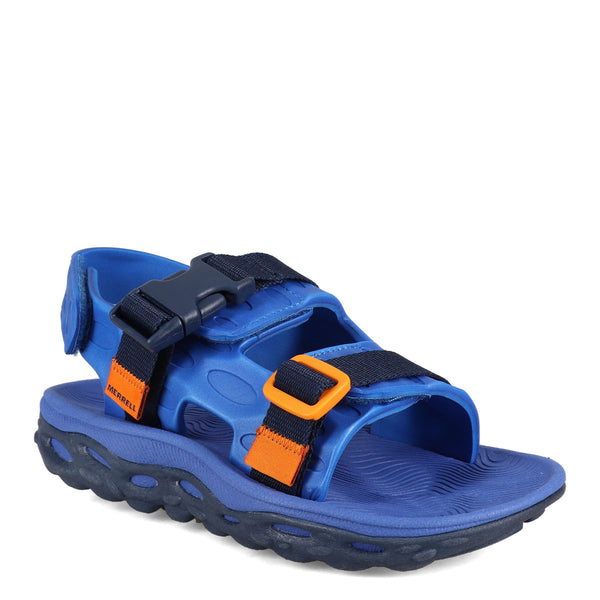 Merrell Sandal Hut Ultra Blue