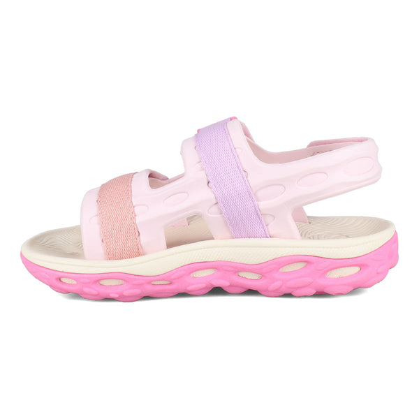 Merrell Boys Sandal Hut Ultra Pink/Rainbow