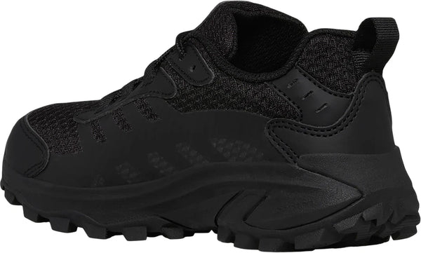 Merrel Moab Speed 2 Low Waterproof Lace Black