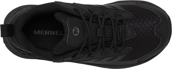 Merrel Moab Speed 2 Low Waterproof Lace Black