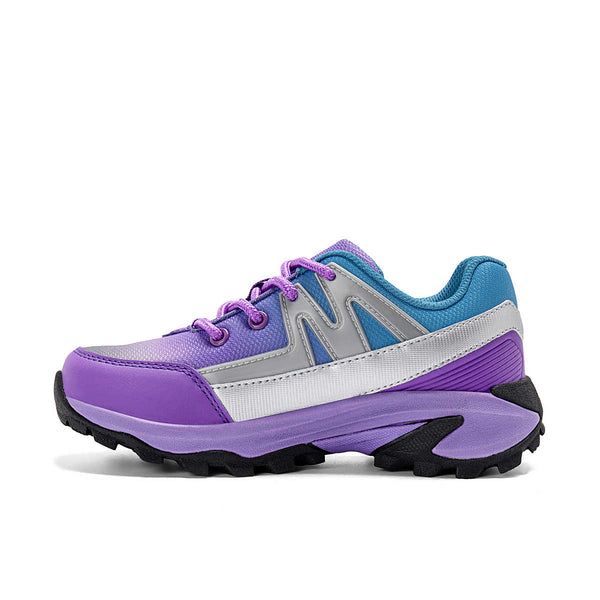 Merrel Kids Moab Speed 2 FST Waterproof Purple