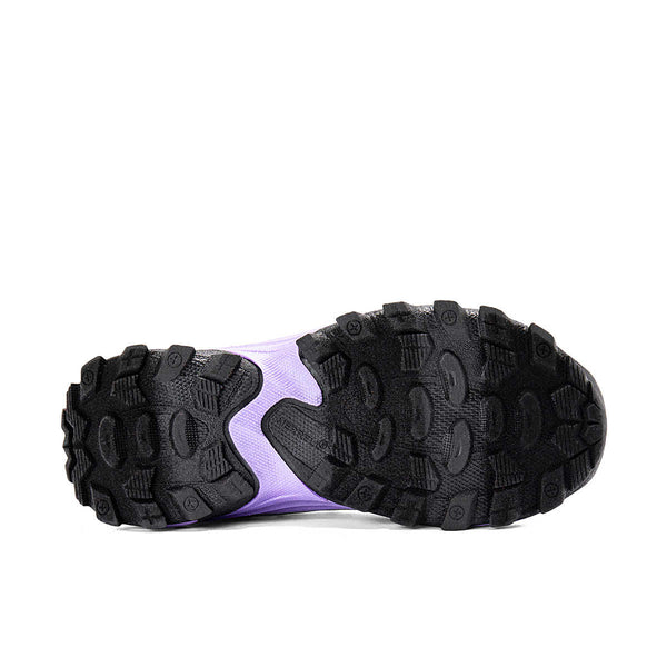 Merrel Kids Moab Speed 2 FST Waterproof Purple